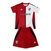 Oficiální Fotbalový Dres CA River Plate Třetí 2024-25 pro Děti